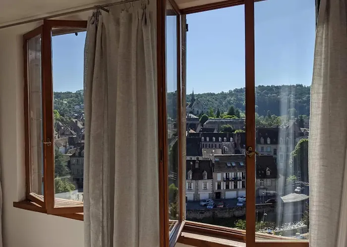 Le Petit Perchoir A Aubusson